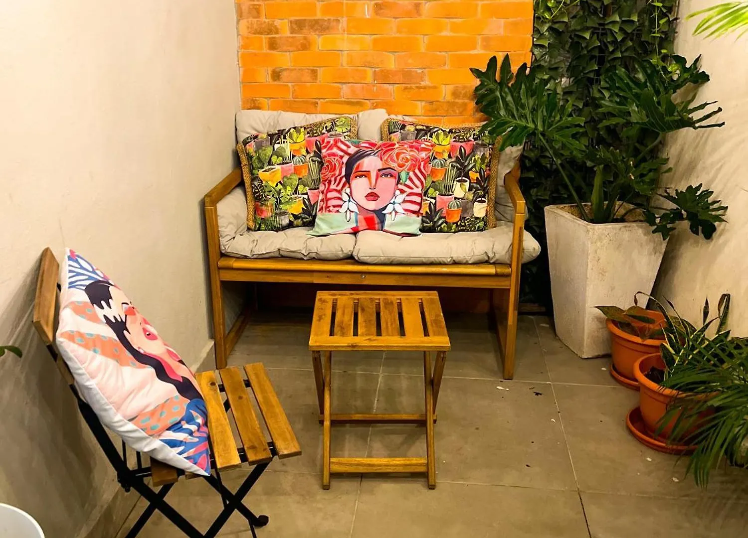 Colonial Leyton Apartment サントドミンゴ