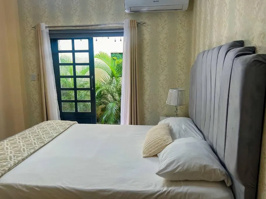Colonial Leyton Apartment Santo Domingo 0*,  Dominican Republic