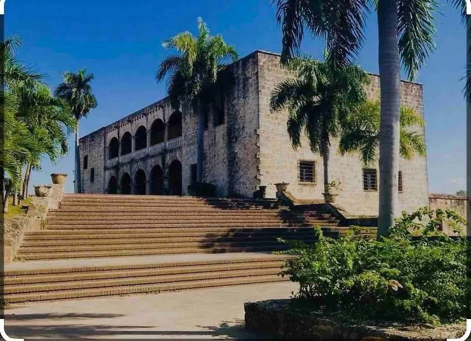 Colonial Leyton Apartment Santo Domingo Dominican Republic