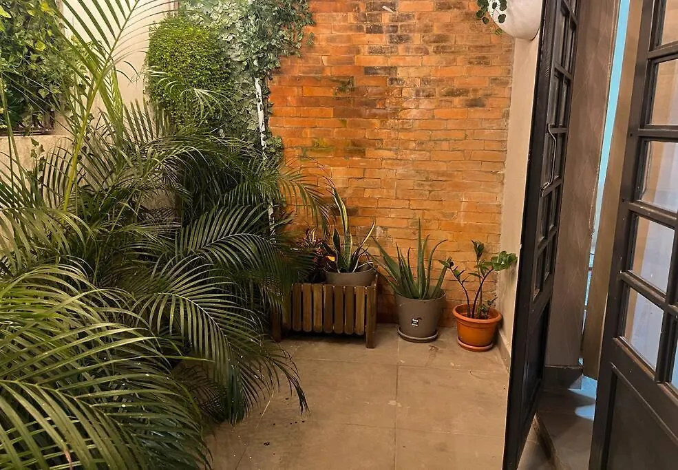 Colonial Leyton Apartment Santo Domingo Dominican Republic