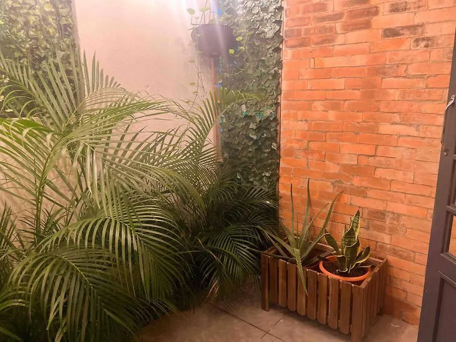 Colonial Leyton Apartment Santo Domingo