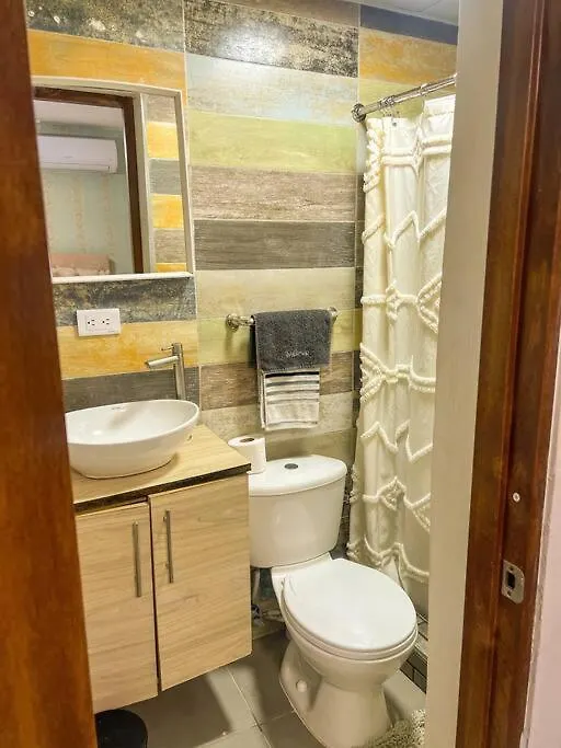 Colonial Leyton Apartment Santo Domingo Dominican Republic