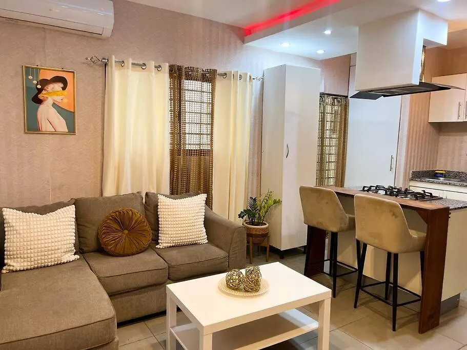 Colonial Leyton Apartment Santo Domingo Dominican Republic