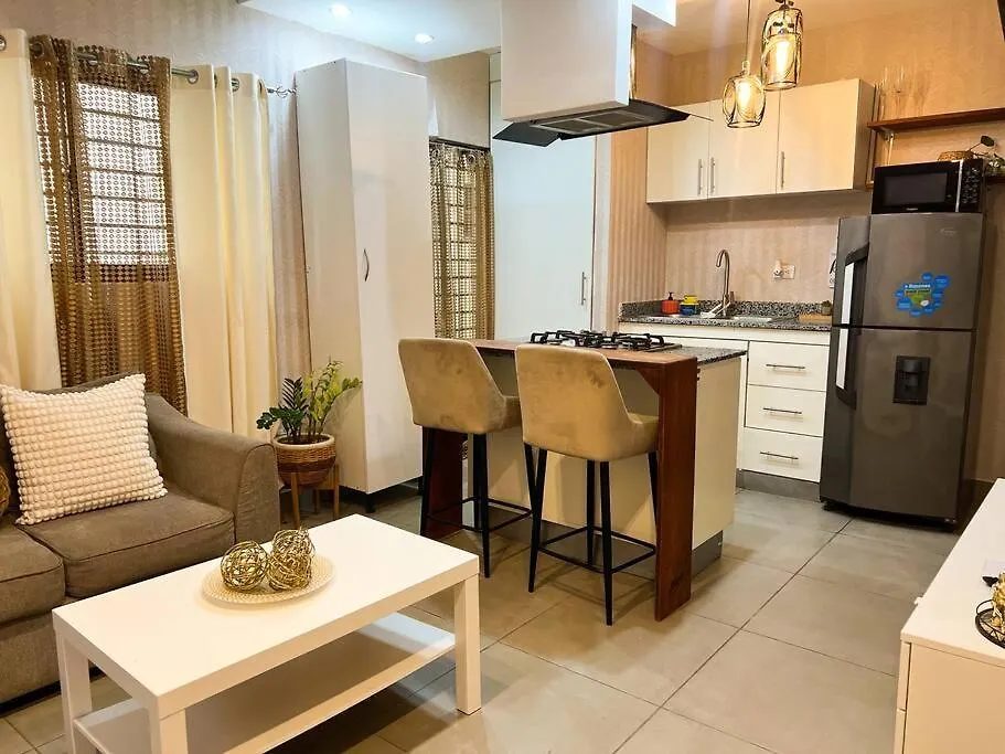 Colonial Leyton Apartment Santo Domingo 0*,