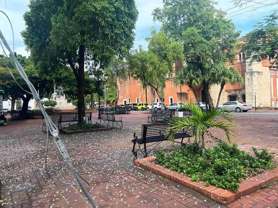 Colonial Leyton Apartment Santo Domingo
