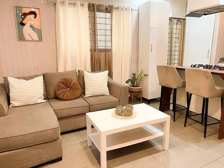 Colonial Leyton Apartment Santo Domingo
