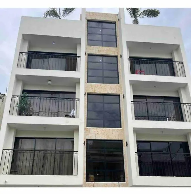 Colonial Leyton Apartment Santo Domingo