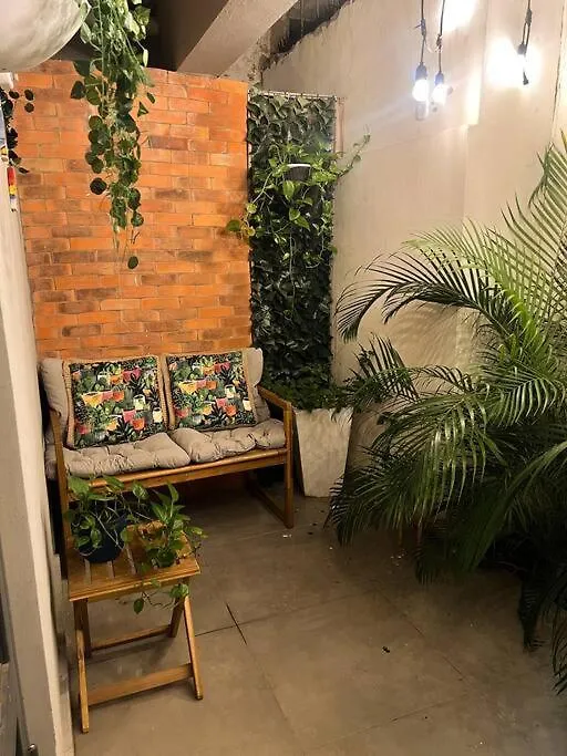 Colonial Leyton Apartment Santo Domingo