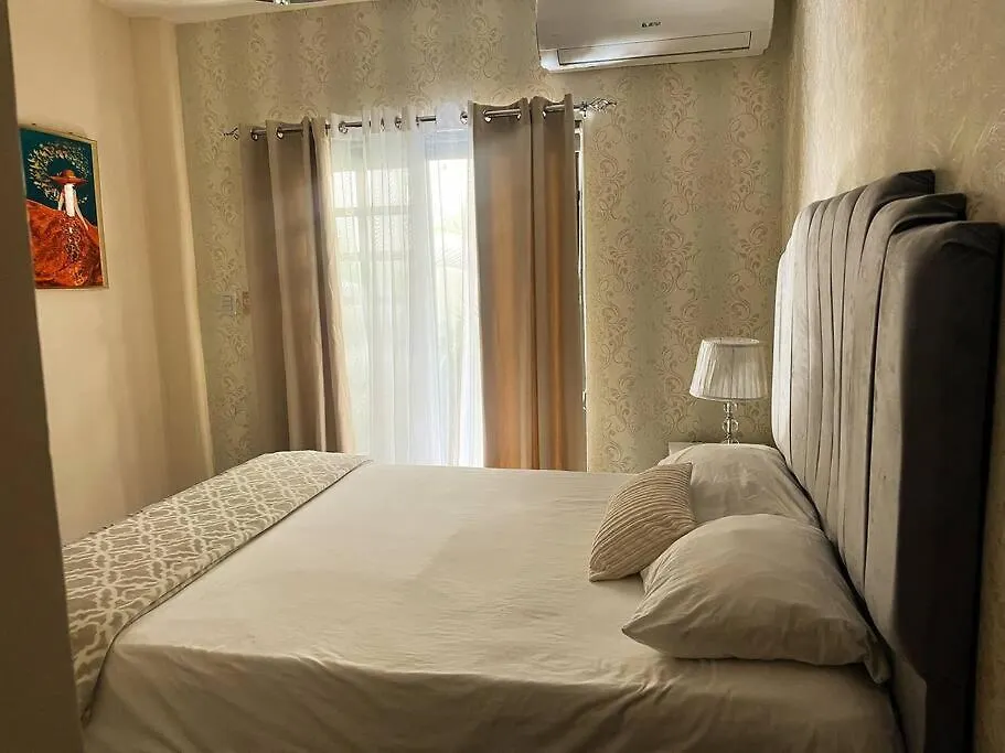 Colonial Leyton Apartment Santo Domingo