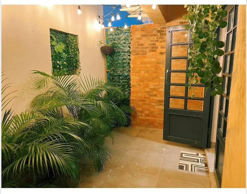 Colonial Leyton Apartment Santo Domingo 0*,  Dominican Republic