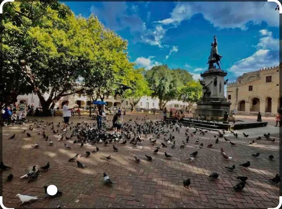 Colonial Leyton Apartment Santo Domingo
