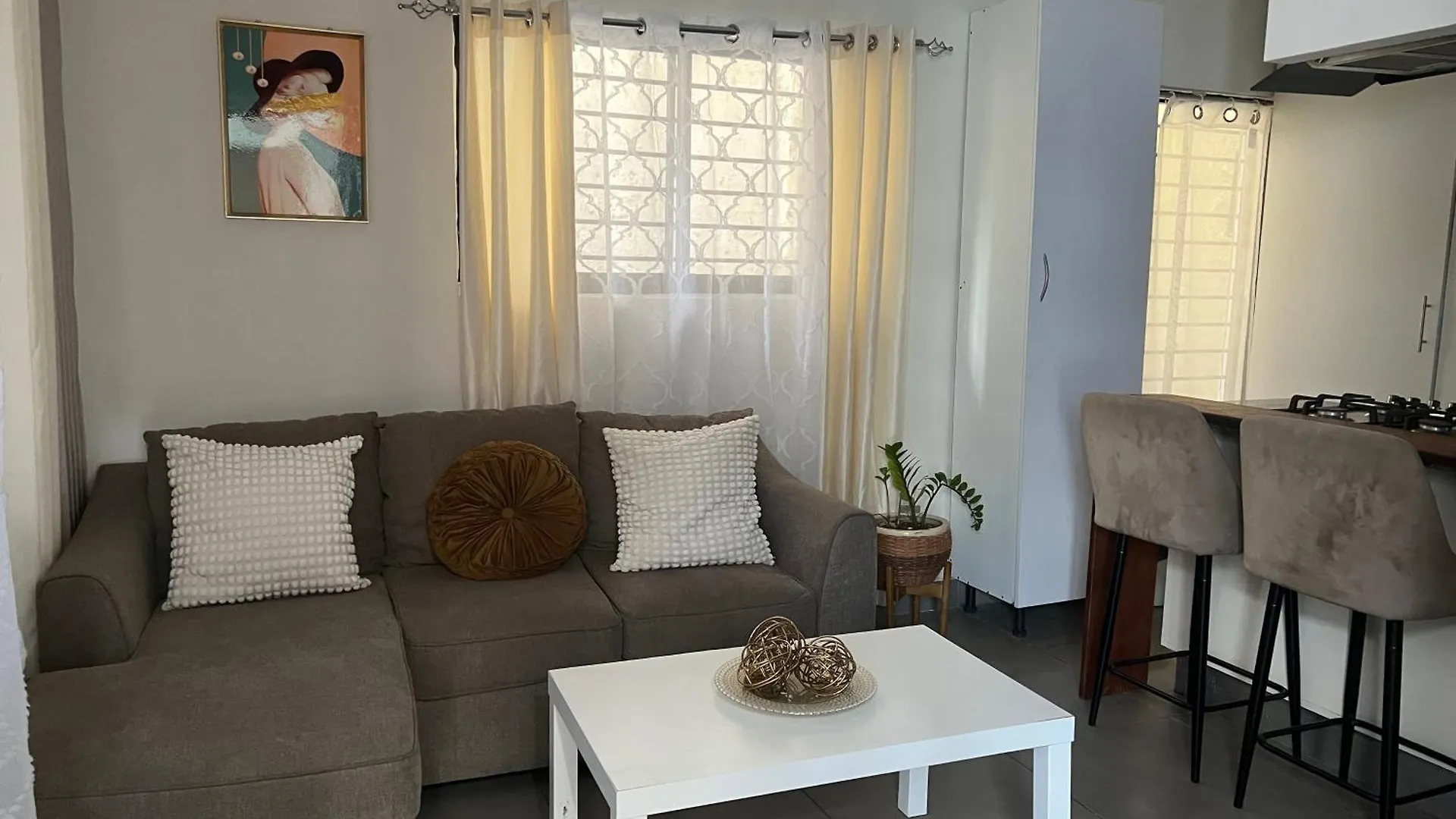 Colonial Leyton Apartment Santo Domingo