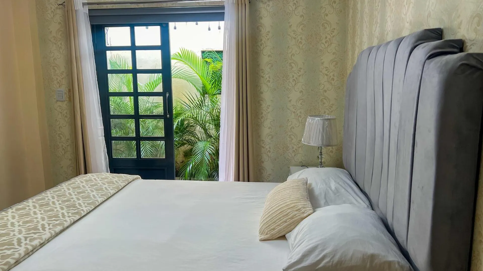 Colonial Leyton Apartment Santo Domingo Dominican Republic