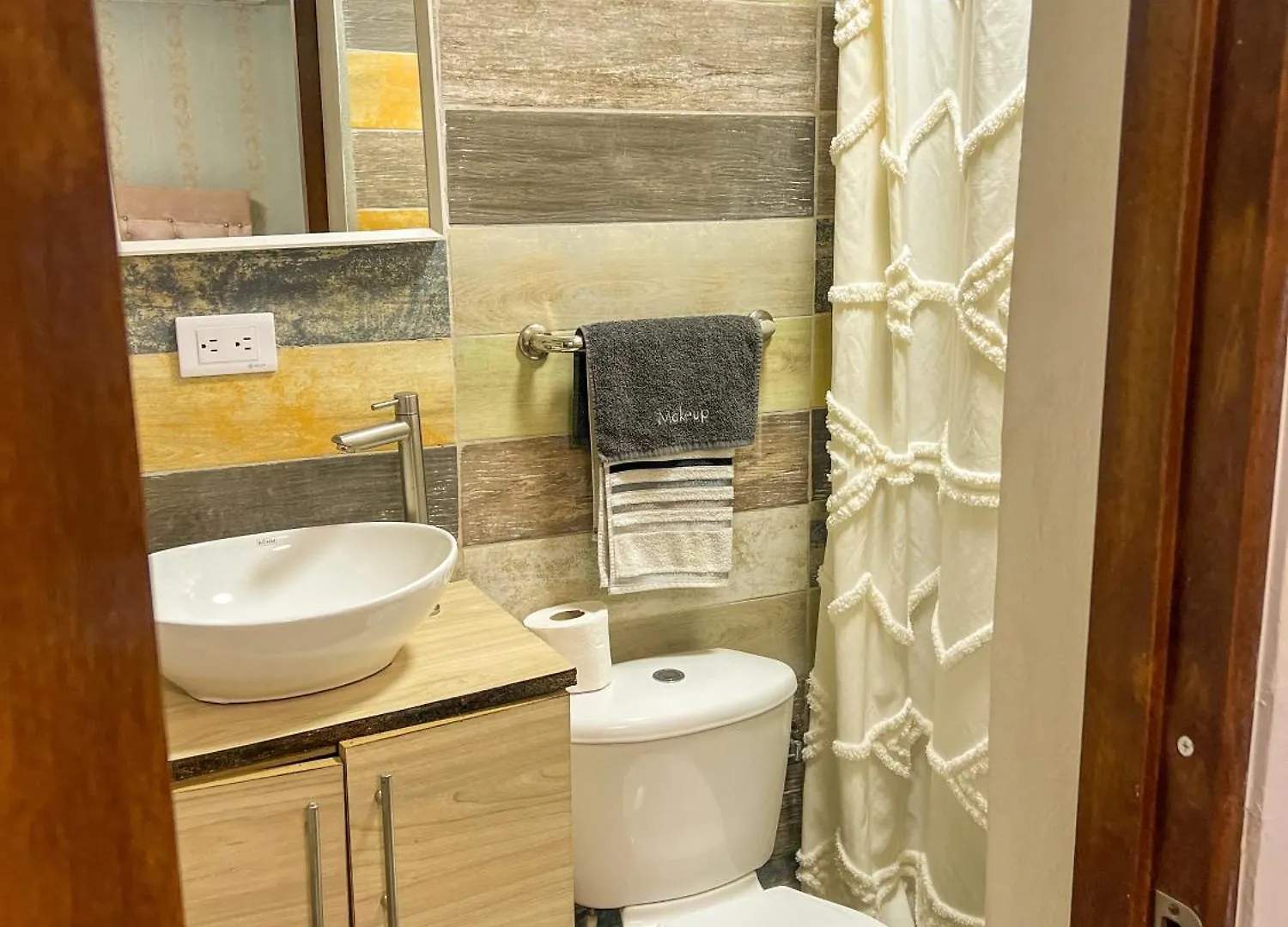 Colonial Leyton Apartment Santo Domingo Dominikana