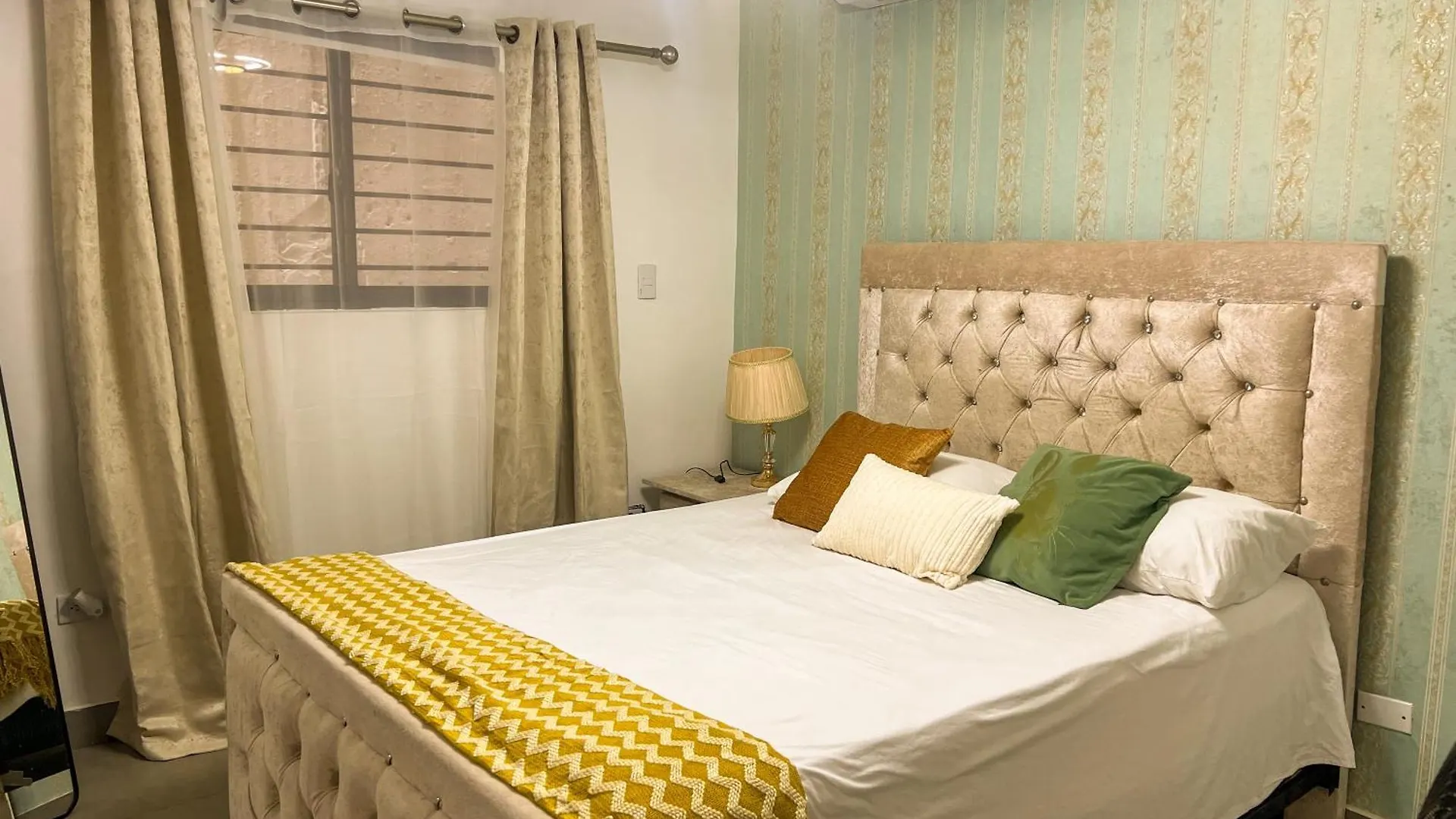 Colonial Leyton Apartment Santo Domingo