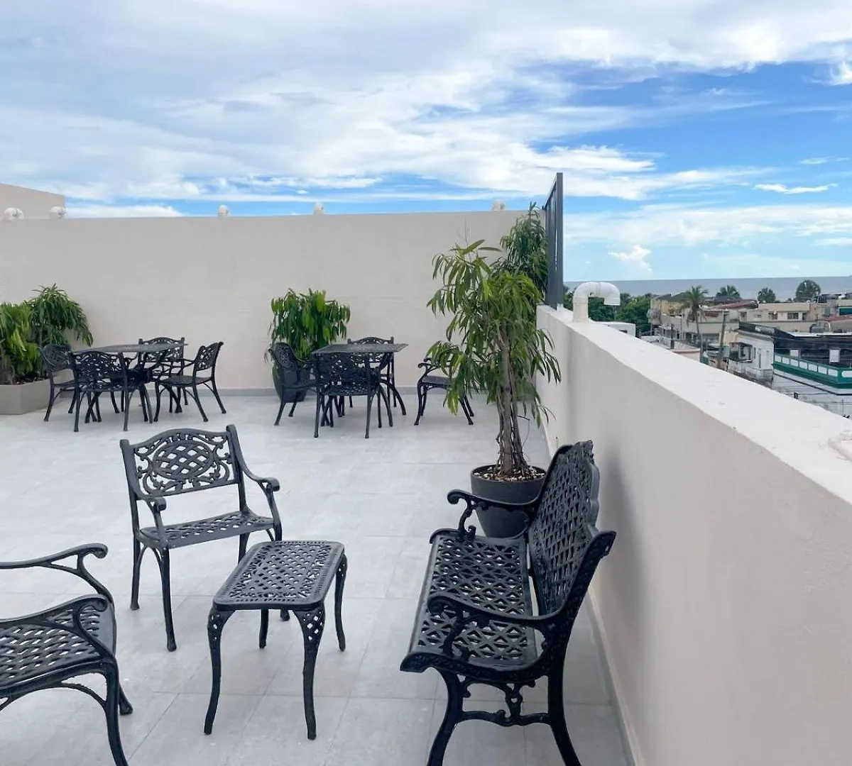 Colonial Leyton Apartment Santo Domingo 0*,  Dominican Republic