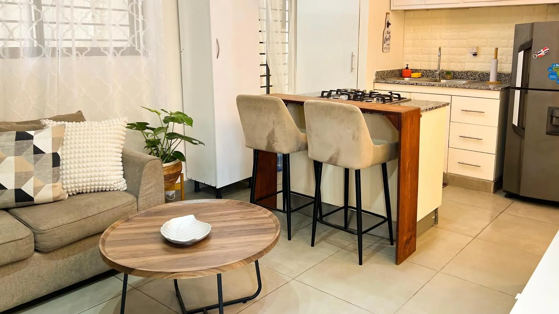 Colonial Leyton Apartment Santo Domingo