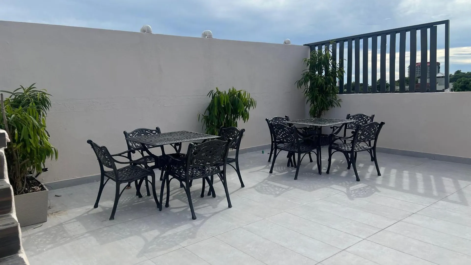 Colonial Leyton Apartment Santo Domingo