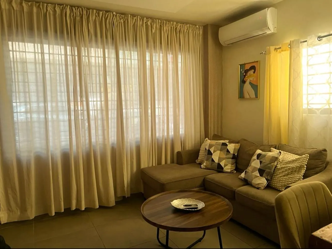 Colonial Leyton Apartment Santo Domingo