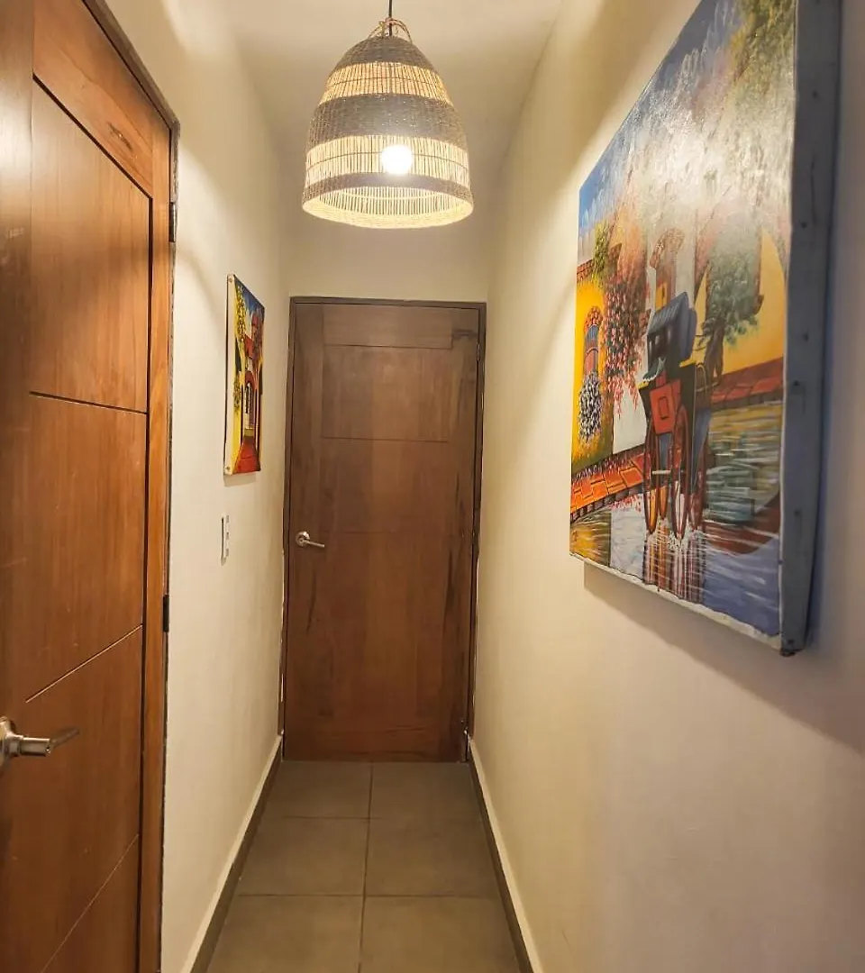 Colonial Leyton Apartment Santo Domingo
