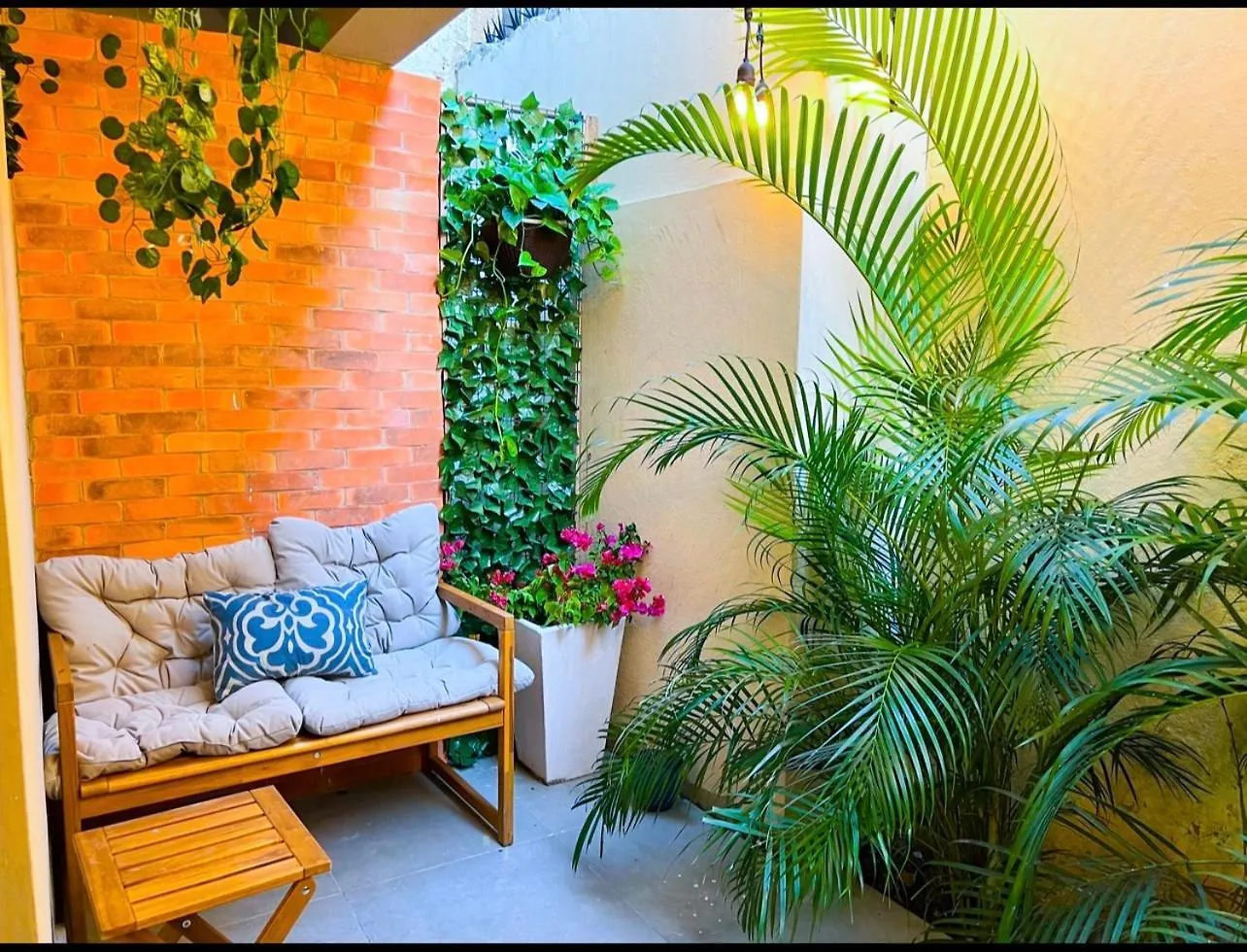 Colonial Leyton Apartment Santo Domingo