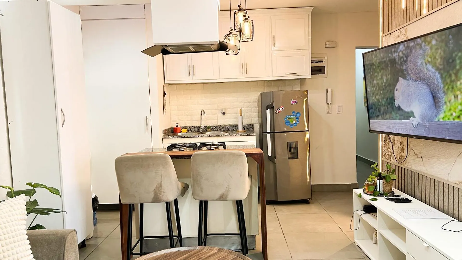 Colonial Leyton Apartment Santo Domingo