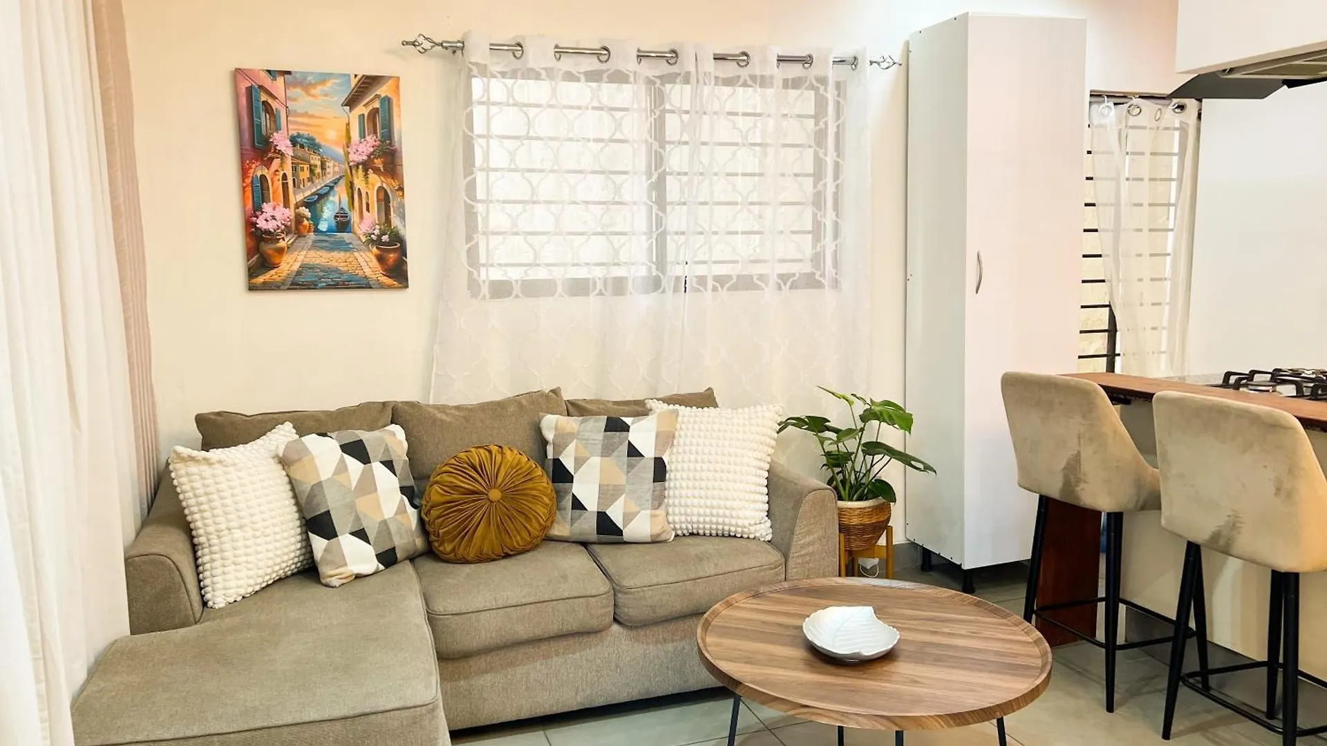 Colonial Leyton Apartment Santo Domingo 0*,  Dominican Republic
