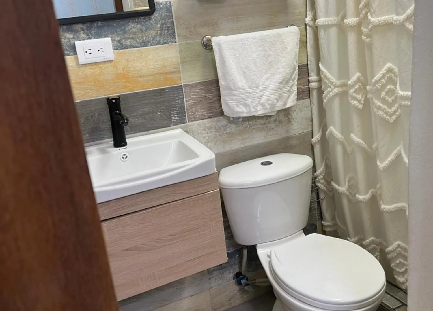 Colonial Leyton Apartment Santo Domingo