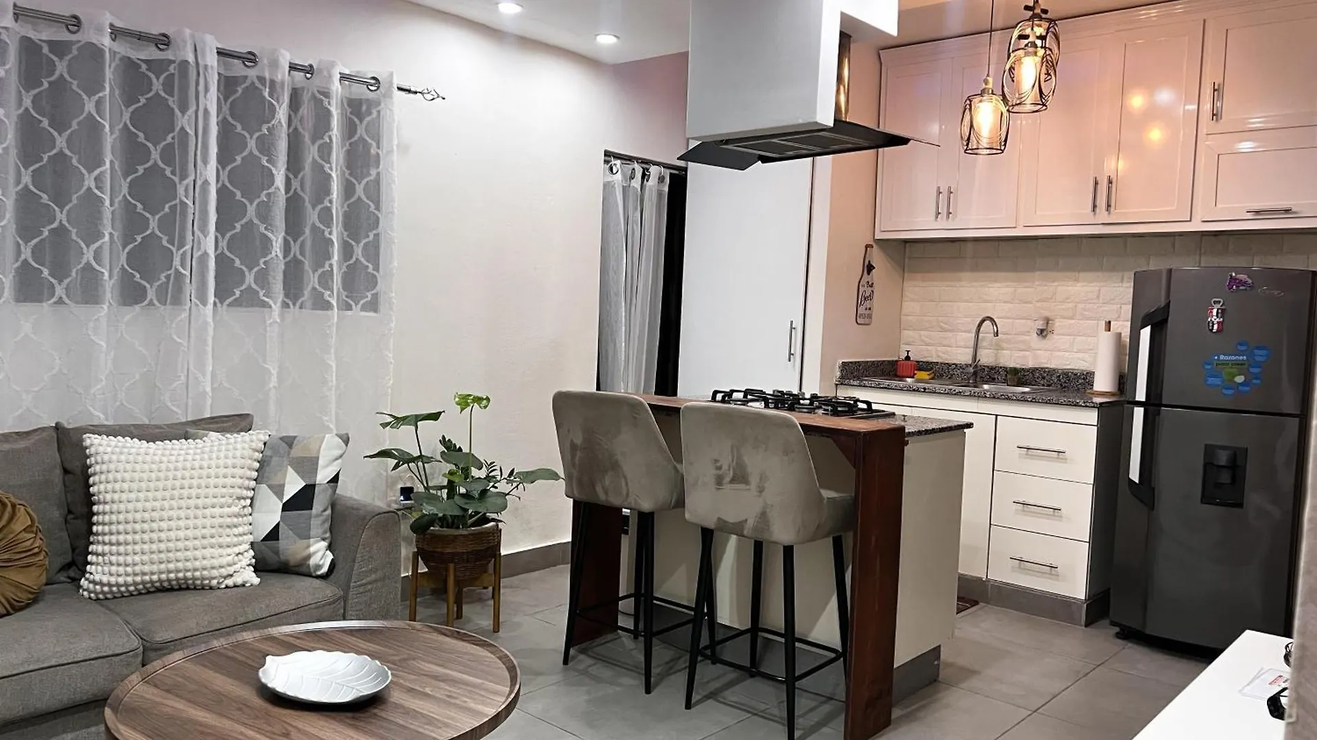 Colonial Leyton Apartment Santo Domingo 0*,
