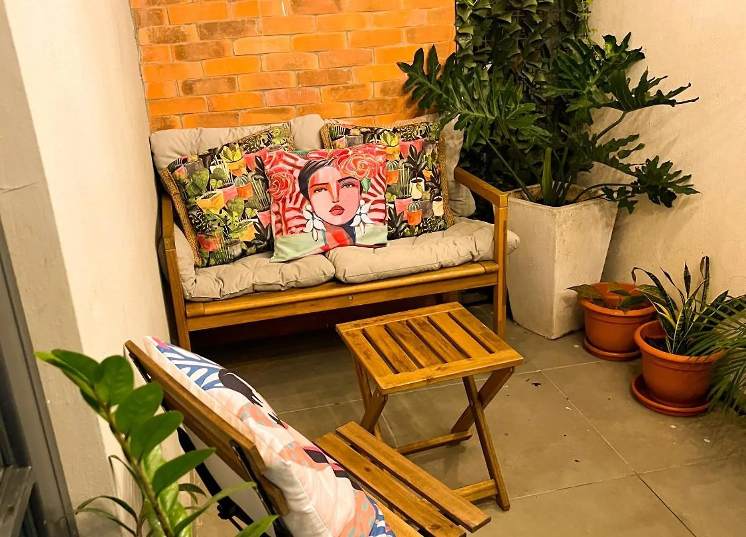 Colonial Leyton Apartment Santo Domingo