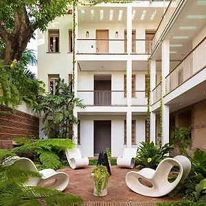 5* Hotel Billini Hotel, Historic Luxury