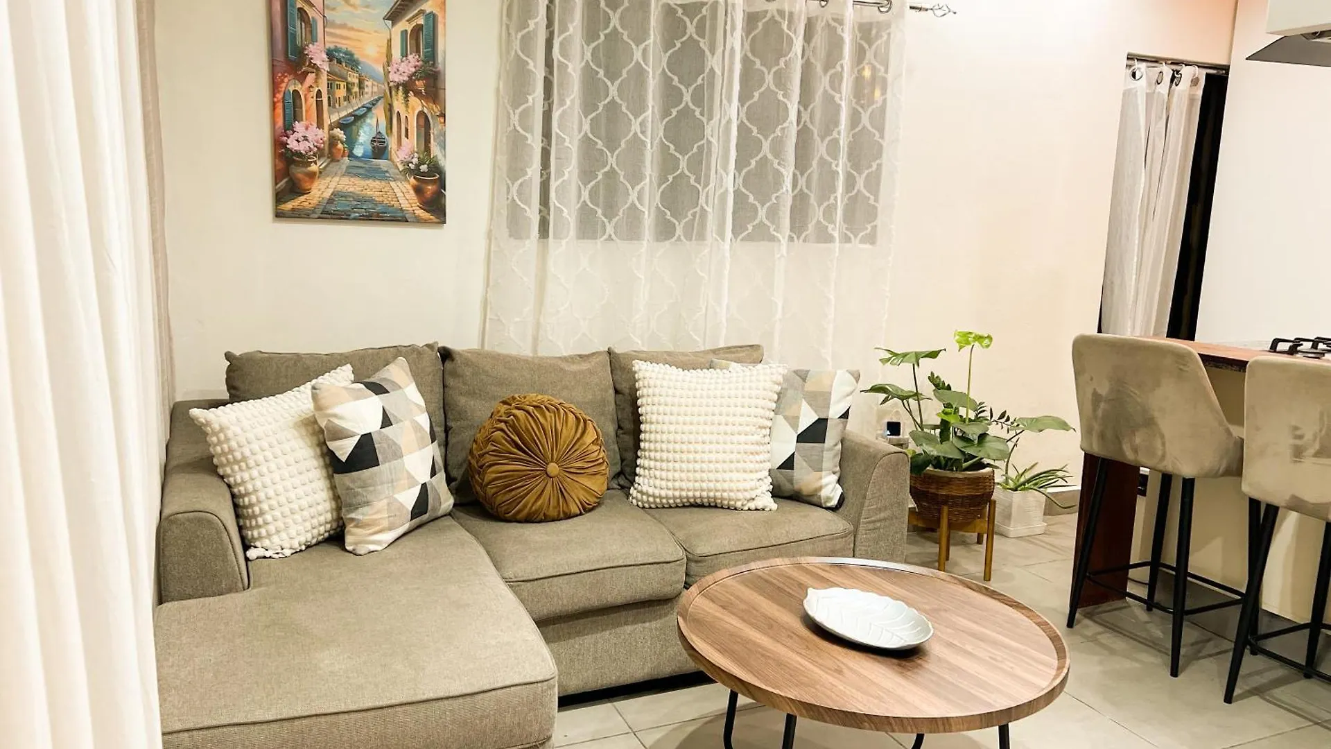 Colonial Leyton Apartment Σάντο Ντομίγκο Δομινικανή Δημοκρατία